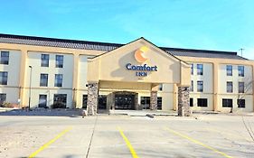 Comfort Inn Ottawa Kansas